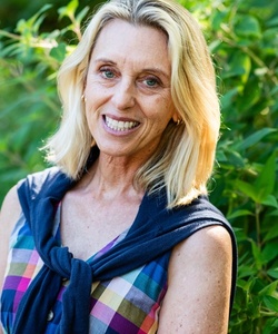 Mrs. Maria Kimball