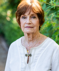 Mrs. Judy Storms