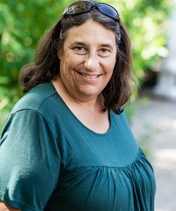 Mrs. Krista Tarantino