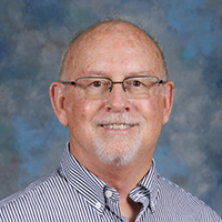 Dr. Keith Hutchison