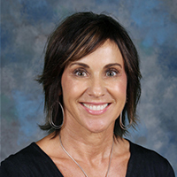 Mrs. Shana Williams