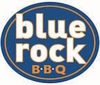 Blue Rock sponsor