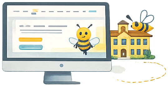 Custom Public Websites