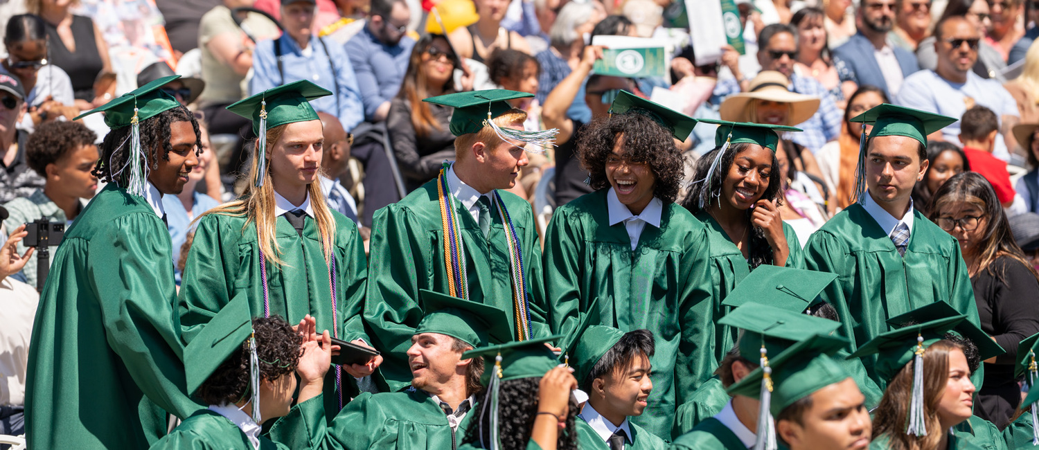 image for Graduation Requirements