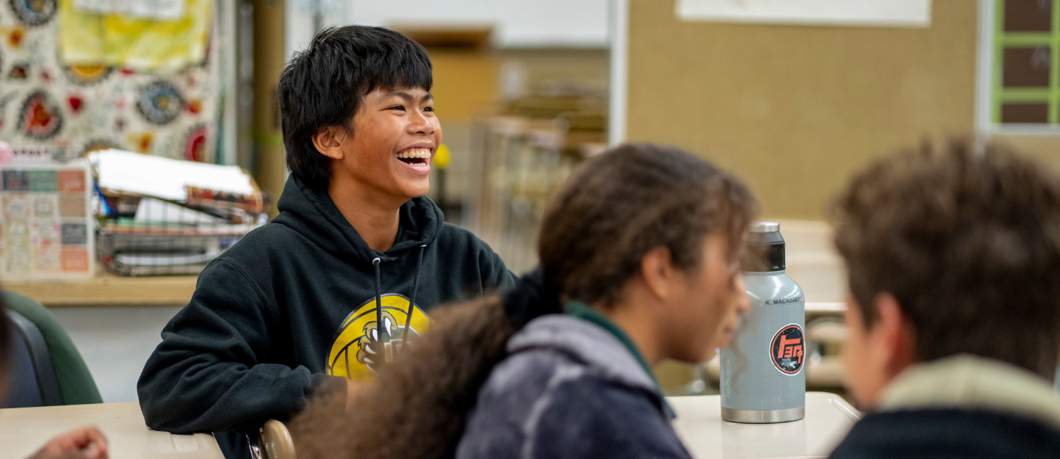 image for Christian Service