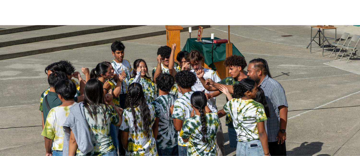 image for Campus Ministry