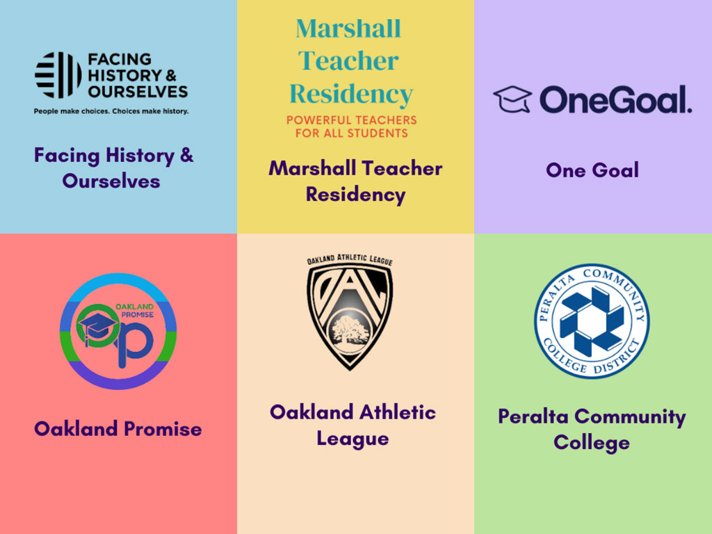 Community Partnerships