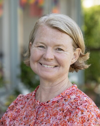 Heidi Newell 