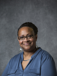 Wesley, Laverne