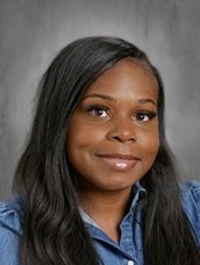Jackson, Dominique