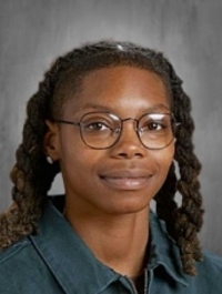 Powell, Myesha