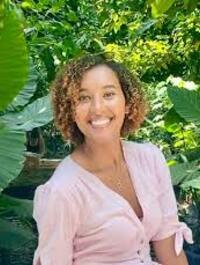 Berhane-Kittleson, Rahwa