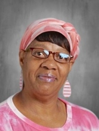 Stevenson-Darrough, Kathy