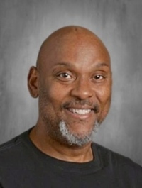 Williams, Michael 