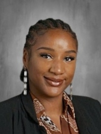 Byas, Monique