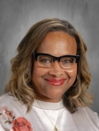 Wesley, Laverne
