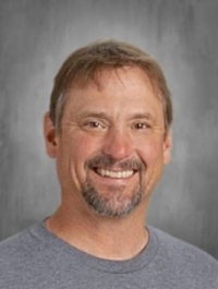 Peterson, Mark
