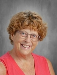 Olson, Kate 