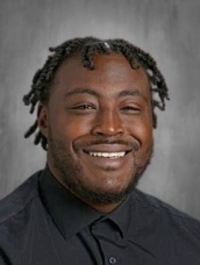 Singleton, Rayshawn