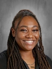 McNeal, Jasper