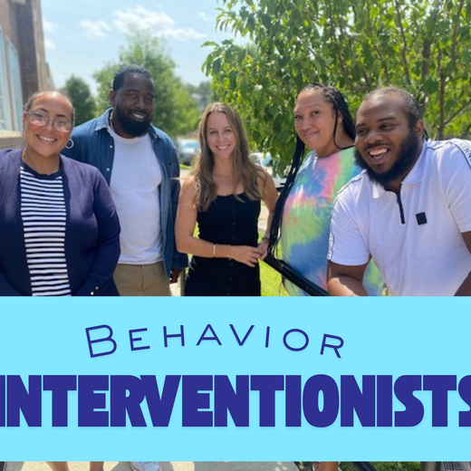 Behavior Interventionists