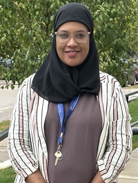 Ali, Fatima