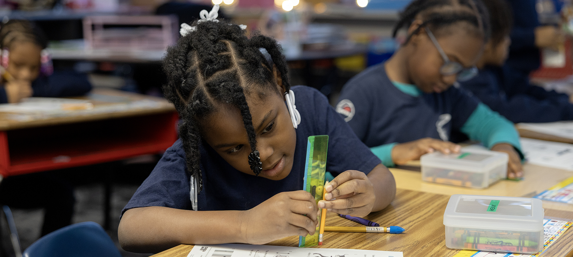 Banner 2 image for Sojourner Truth Academy