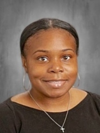 Jackson, Dominique