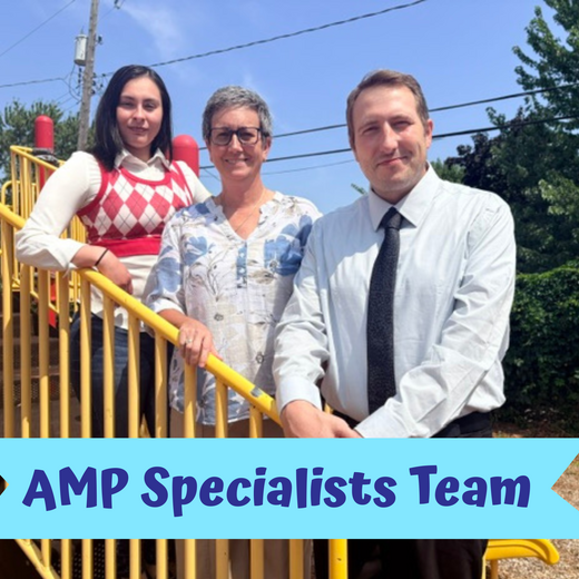 Specialists