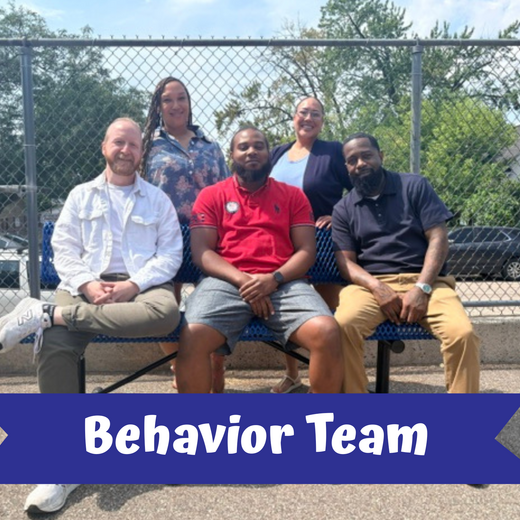 Behavior Interventionists