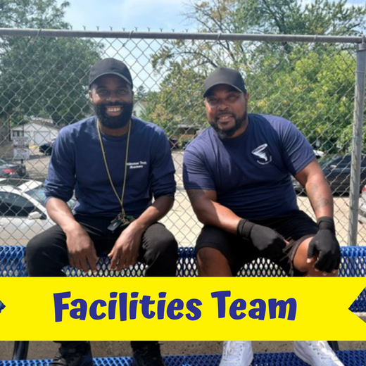 Facilities Team