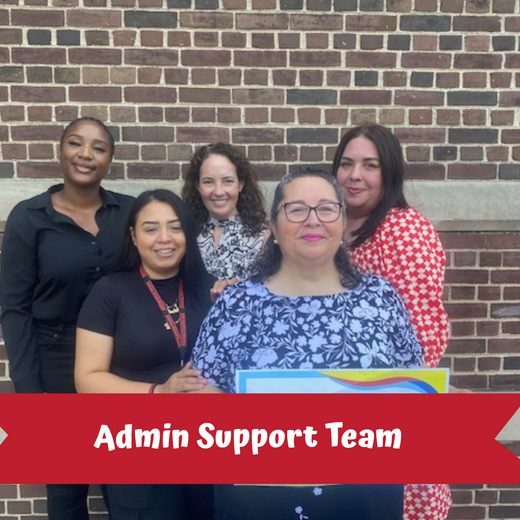 Administrator Support Team