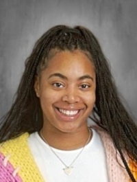 Delaney, Amiya
