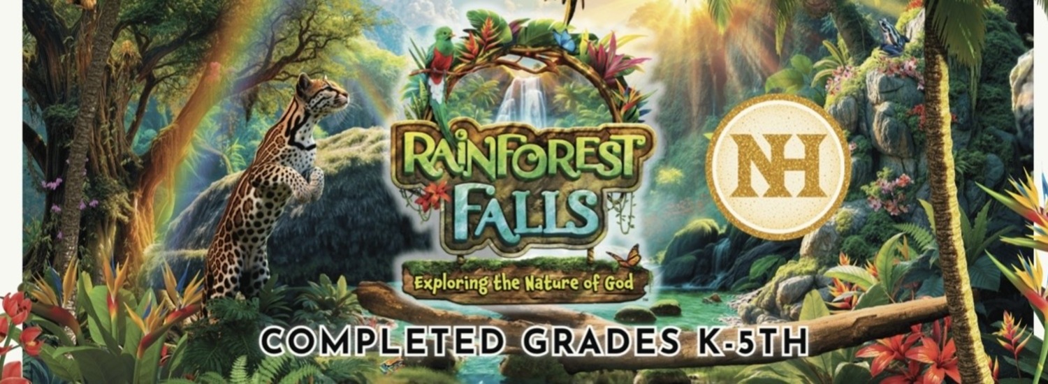 image for Vacation Bible School