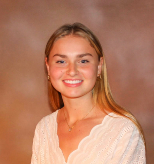 Grace Anderson
