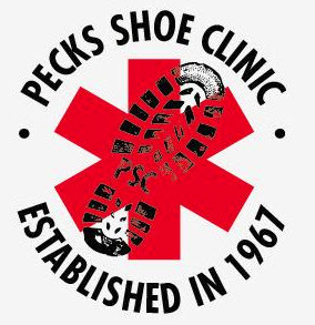 Pecks Shoe Clinic