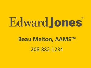 Edward Jones