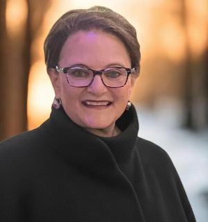 Dr. Marie Bordeleau