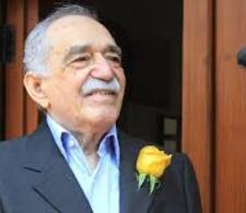 Gabriel Garcia Marquez 