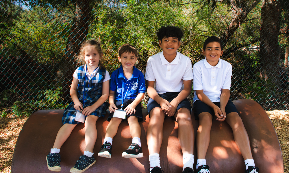 image for Extended Day Program