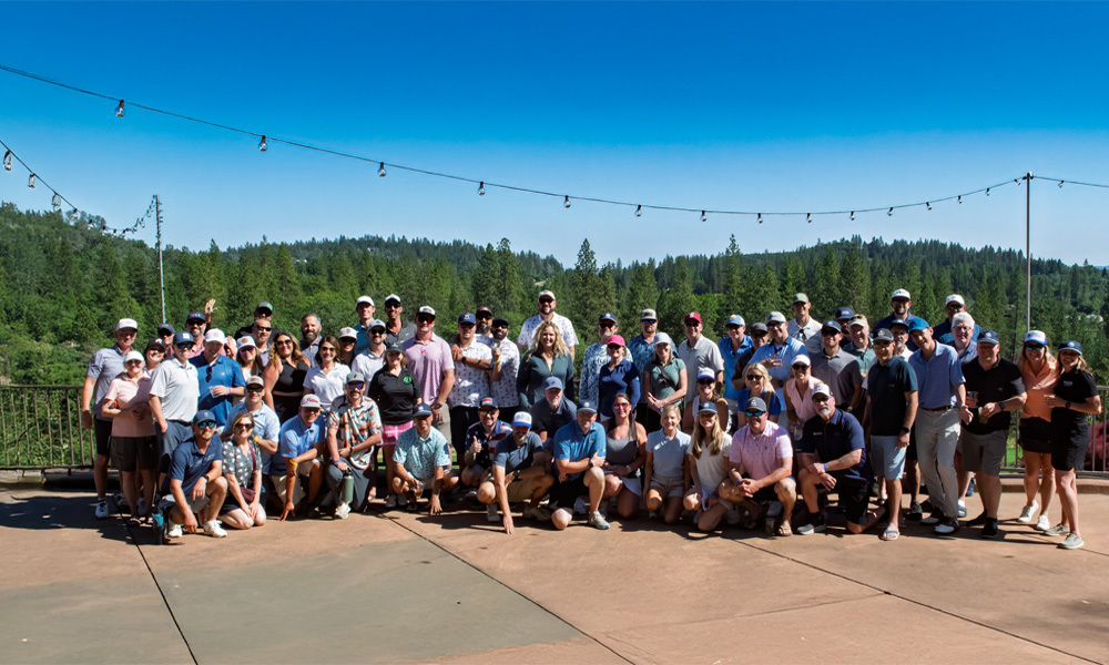 image for Cougar Classic Golf Tournament