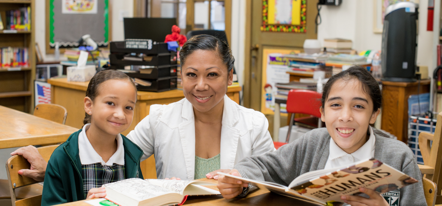 image for Admissions