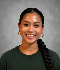 Lauryn Del Castillo