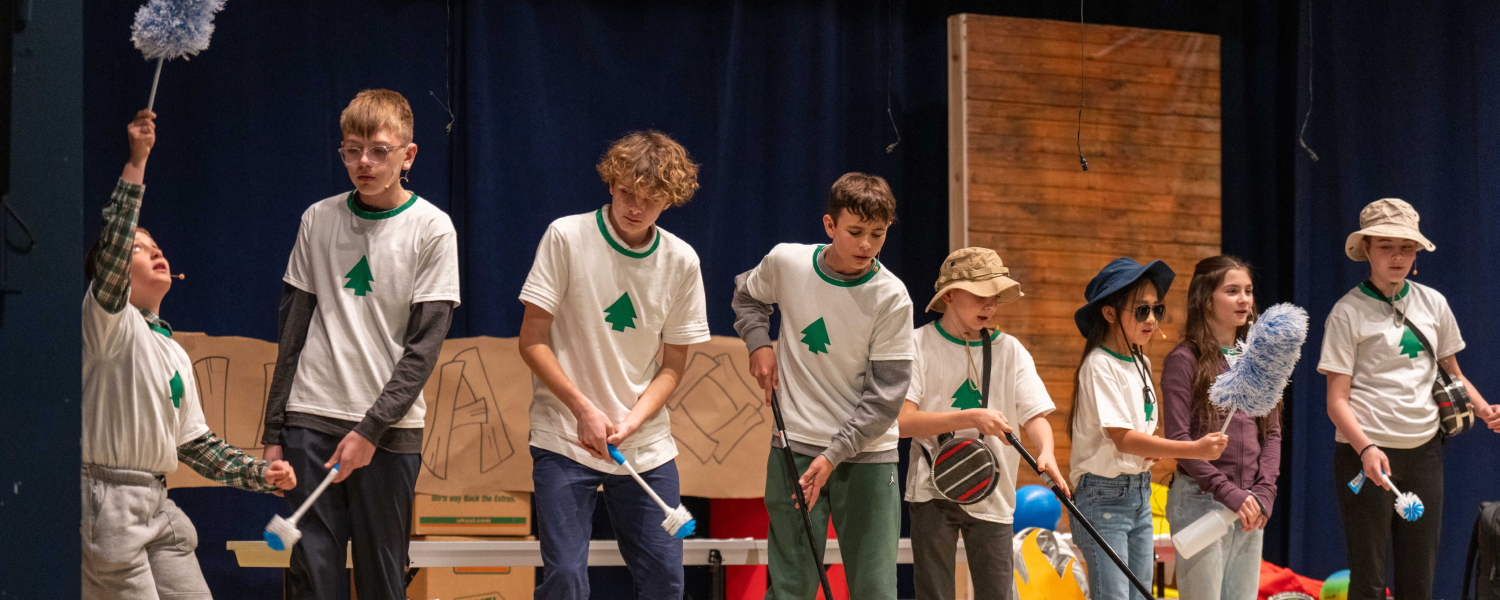 Performing Art Image13 image for Pacific Coast Academy