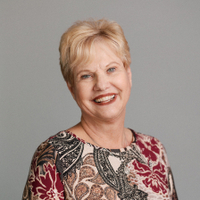 Judy Schwerdt  Photo