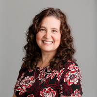 Claudine Palmer  Photo