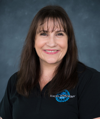 Julie Vasquez photo