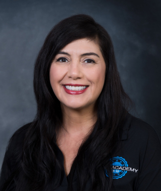 Angela Galaviz photo