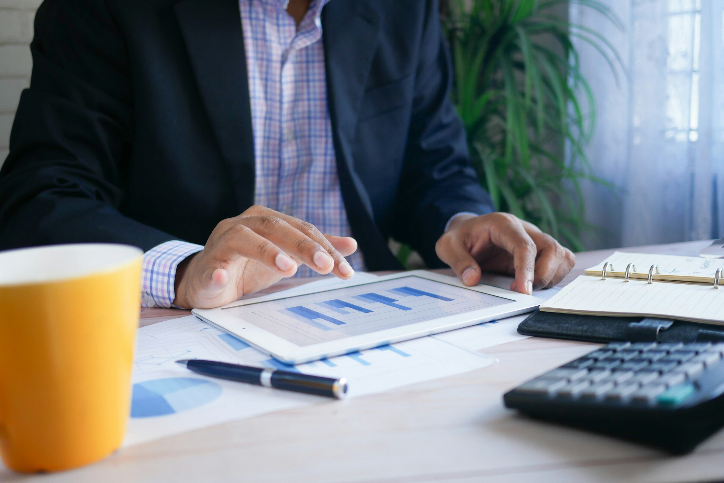 Financial Reports