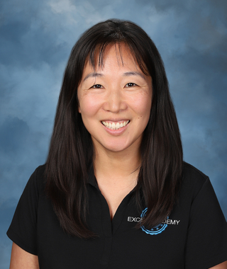Annie Mun photo
